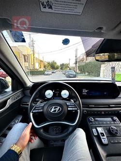 هيونداي باليسيد